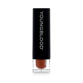 Youngblood - Intimatte Mineral Matte Lipstick - #Hotshot Image 2