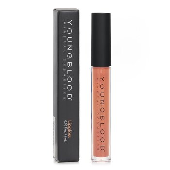 Youngblood - Lipgloss - Uptown Image 1