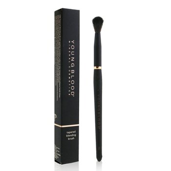 Youngblood - YB8 Tapered Blending Brush Image 1