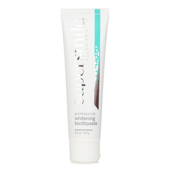 Professional Whitening Toothpaste - Original Mint (Fluoride Free) (119g/4.2oz) 