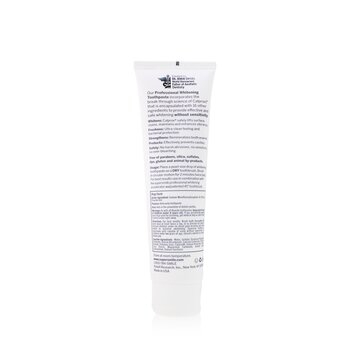 Supersmile - Professional Whitening Toothpaste - Rosewater Mint Image 2
