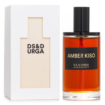 D.S. & Durga - Amber Kiso Eau De Parfum Spray Image 1