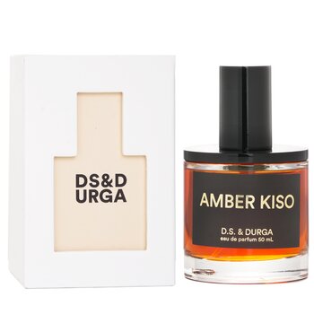 D.S. & Durga - Amber Kiso Eau De Parfum Spray Image 1