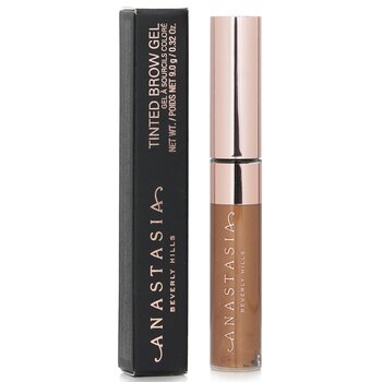 Anastasia Beverly Hills - Tinted Brow Gel - # Caramel Image 1