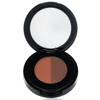 Brow Powder Duo - # Auburn (2x0.8g/0.03oz) 