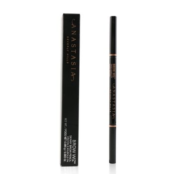 Anastasia Beverly Hills - Brow Wiz Skinny Brow Pencil - # Dark Brown Image 1