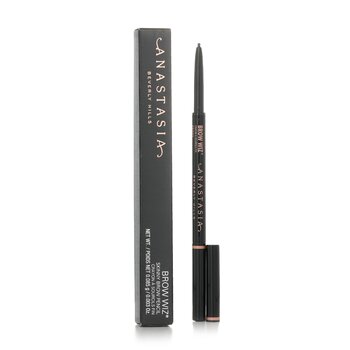 Anastasia Beverly Hills - Brow Wiz Skinny Brow Pencil - # Ebony Image 1