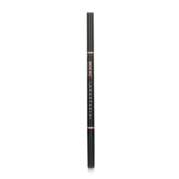 Anastasia Beverly Hills - Brow Wiz Skinny Brow Pencil - # Ebony Image 2