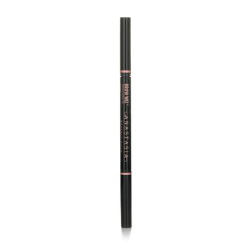 Anastasia Beverly Hills - Brow Wiz Skinny Brow Pencil - # Auburn Image 2