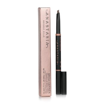 Anastasia Beverly Hills - Brow Definer Triangular Brow Pencil - # Auburn Image 1