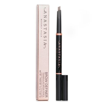 Anastasia Beverly Hills - Brow Definer Triangular Brow Pencil - # Caramel Image 1