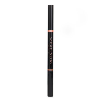 Anastasia Beverly Hills - Brow Definer Triangular Brow Pencil - # Caramel Image 2