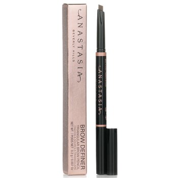 Anastasia Beverly Hills - Brow Definer Triangular Brow Pencil - # Soft Brown Image 1