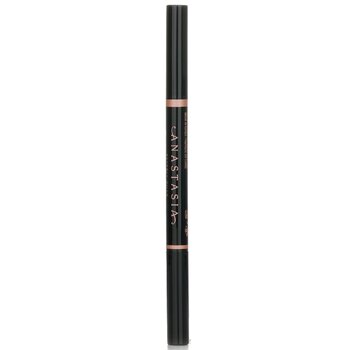 Anastasia Beverly Hills - Brow Definer Triangular Brow Pencil - # Soft Brown Image 2