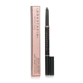 Anastasia Beverly Hills - Brow Definer Triangular Brow Pencil - # Chocolate Image 1