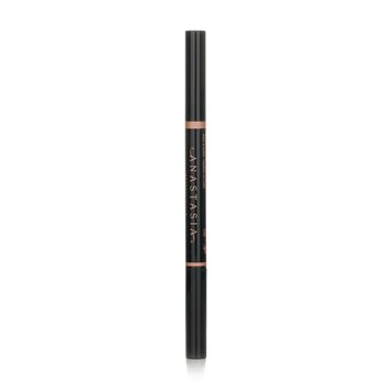 Anastasia Beverly Hills - Brow Definer Triangular Brow Pencil - # Chocolate Image 2