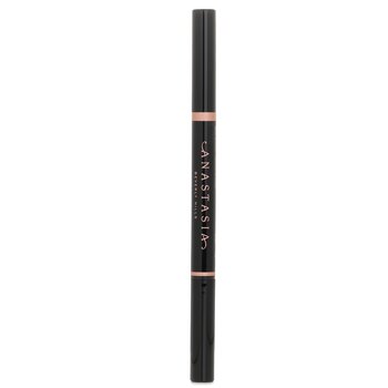 Anastasia Beverly Hills - Brow Definer Triangular Brow Pencil - # Dark Brown Image 2