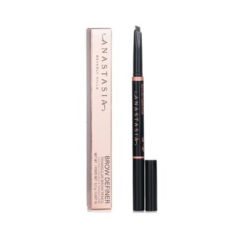 Anastasia Beverly Hills - Brow Definer Triangular Brow Pencil - # Granite Image 1