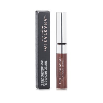 Anastasia Beverly Hills - Tinted Brow Gel - # Auburn Image 1