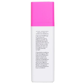 Drunk Elephant - T.L.C. Framboos Glycolic Night Serum Image 2