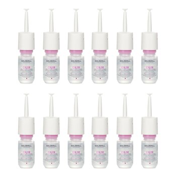 Goldwell - Dual Senses Color Intensive Conditioning Serum (Color Lock For Fine to Normal Hair) Image 1