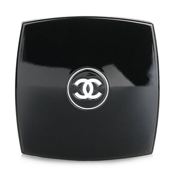 Chanel - Les 4 Ombres Quadra Eye Shadow - No. 324 Blurry Blue Image 2