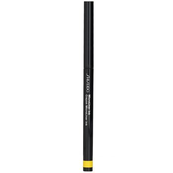 Shiseido - MicroLiner Ink Eyeliner - # 06 Yellow Image 2