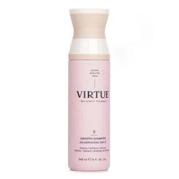 Virtue - Smooth Shampoo Image 1