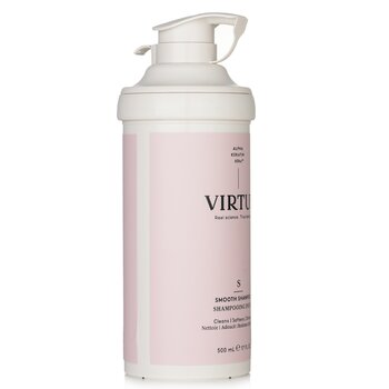 Virtue - Smooth Shampoo Image 1