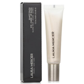 Laura Mercier - Glace Touch Eye. Cheek. Lip Gloss - # Laissez-Faire Image 1