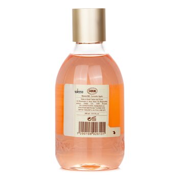 Sabon - Shower Oil - Lavender Apple (Plastic Bottle) Image 2