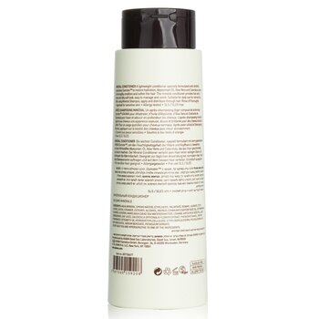 Ahava - Deadsea Water Mineral Conditioner - SLS/SLES Free Image 2