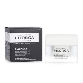 Filorga - Sleep & Lift Ultra-Lifting Night Cream Image 1