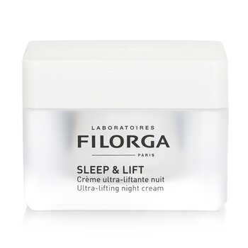 Sleep & Lift Ultra-Lifting Night Cream (50ml/1.69oz) 