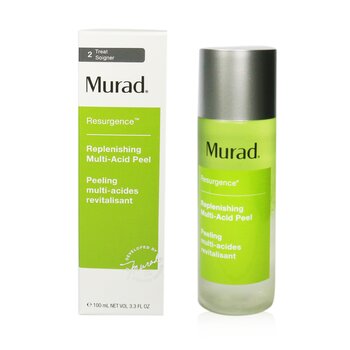 Murad - Replenishing Multi-Acid Peel Image 2