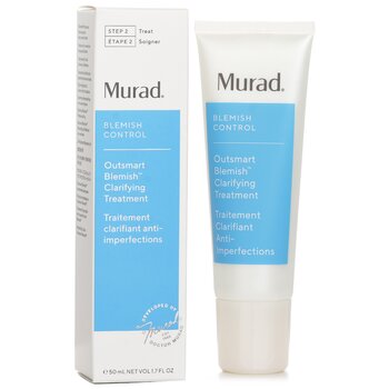 Murad - Blemish Control Outsmart Blemish Clarifying Treatment Image 1