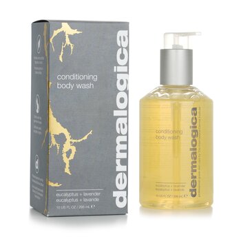 Dermalogica - Conditioning Body Wash Image 1