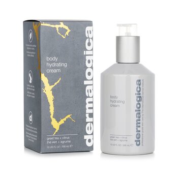 Dermalogica - Body Hydrating Cream Image 1