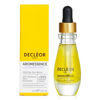 Decleor - Lavende Fine Aromessence Essential Oils-Serum Image 1