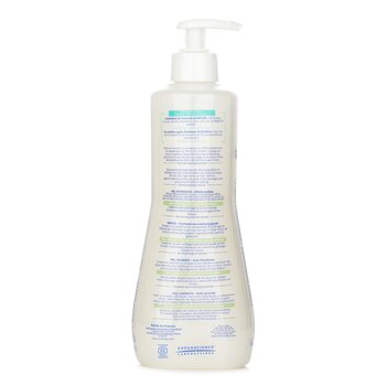 Mustela - Stelatopia Cleansing Gel - For Atopic-Prone Skin Image 2