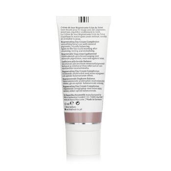 Dr. Hauschka - Regenerating Day Cream Complexion Image 2