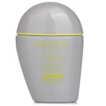 Sports BB SPF 50+ Very Water-Resistant - # Dark (30ml/1oz) 