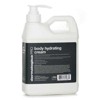 Dermalogica - Body Therapy Body Hydrating Cream PRO (Salon Size) Image 1