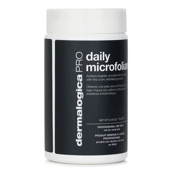 Dermalogica - Daily Microfoliant PRO (Salon Size) Image 1