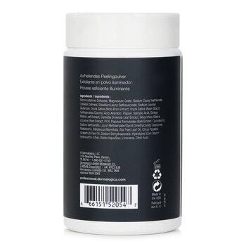 Dermalogica - Daily Microfoliant PRO (Salon Size) Image 2