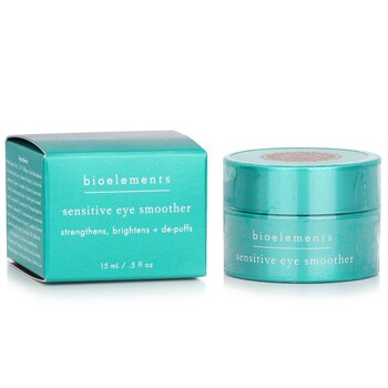 Bioelements - Sensitive Eye Smoother - For All Skin Types, especially Sensitive Image 1