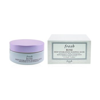Fresh - Rose Deep Hydration Sleeping Mask Image 1