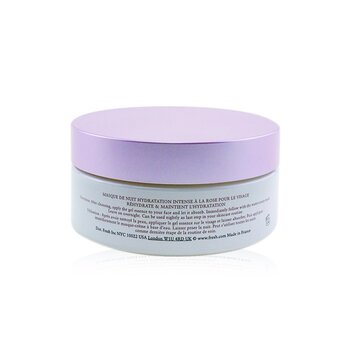 Fresh - Rose Deep Hydration Sleeping Mask Image 2