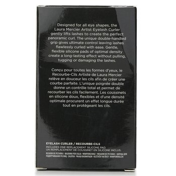 Laura Mercier - Artist Eyelash Curler Image 2