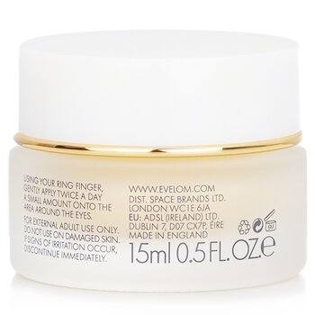 Eve Lom - Radiance Antioxidant Eye Cream Image 2